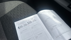 Toyota Yaris Cross 1.5 Hybrid Icon 5dr CVT Hybrid Estate